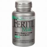 Fertil Male