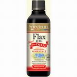 Flax Oil with DHA