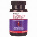 Flexibility Solution, Joint Formula