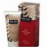 Foot Creme & Scrub