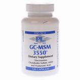 GC/MSM 3550