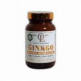 Ginkgo Biloba Extract