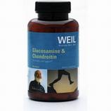 Glucosamine & Chondroitin