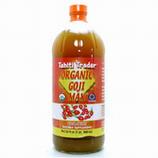 Goji Max, Organic