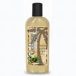 Natural Golden Opal Dry Tanning Oil