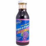 Grape-e-Power