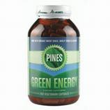 Green Energy, Organic
