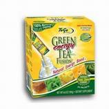 Green Tea Energy Fusion