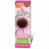 Gy-NaTren Oral/Vaginal Kit