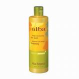 Mango Moisturizing Hair Wash