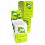 Hand Sanitizer Wipes Pack