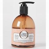 Antibacterial Hand Wash, Patchouli Grapefruit