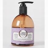 Antibacterial Hand Wash, Lavender Bergamot