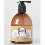 Antibacterial Hand Wash, Nutmeg Ginger