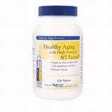 Healthy Aging