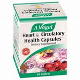 Heart & Circulatory Health
