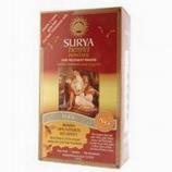Henna Hair Coloring Powder, Burgundy