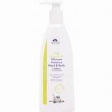 Ultimate Moisture Hand and Body Lotion, Pink Grapefruit