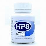 Hp8 Herbal Prostate Support Formula