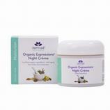 Organic Expressions Intensive Night Creme