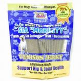 Sea Mobility for Allergic Dogs, Venison Jerky