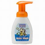 Kids Foamy Body Wash
