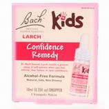 Kids Confidence Remedy