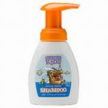 Kids Foamy Shampoo