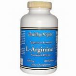 L-Arginine SR