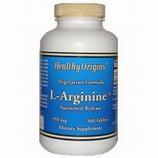 L-Arginine SR