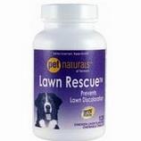 Lawn Rescue