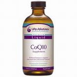 Liquid CoQ10 Supplement