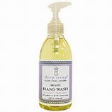 Lavender Chamomile Organic Liquid Hand Wash