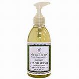 Rosemary Mint Organic Liquid Hand Wash