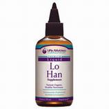 Liquid Lo Han