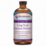 Liquid Long Term Immune Defense