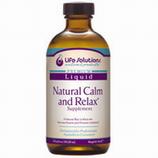 Liquid Natural Calm and Relax