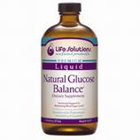 Liquid Natural Glucose Balance