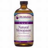 Liquid Natural Menopause