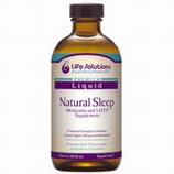Liquid Natural Sleep