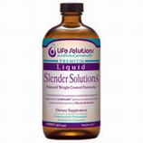 Liquid Slender Solutions