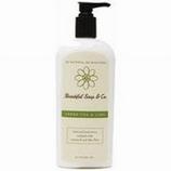 Liquid Soap, Green Tea & Lime