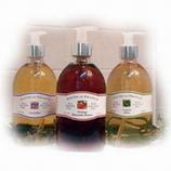 Pure Vegetable Liquid Soap