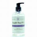 Liquid Soap Mango Poppy