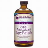 Liquid Super Antioxidant Berry Formula