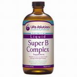 Liquid Super B-Complex