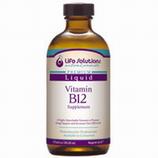 Liquid Vitamin B12
