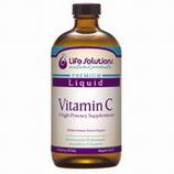 Liquid Vitamin C