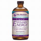 Liquid Dynamic Energy