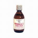 Liquid Omega 3 Fish Oils